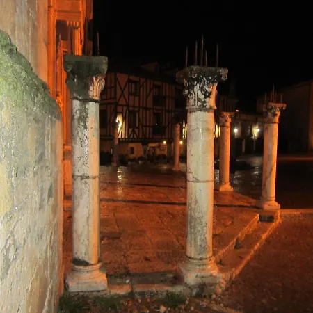 El Refugio De Don Miguel Hotel *