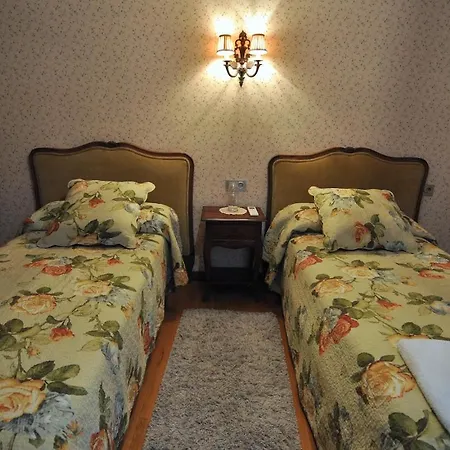 El Refugio De Don Miguel