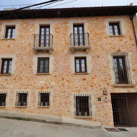 El Refugio De Don Miguel * Penaranda de Duero