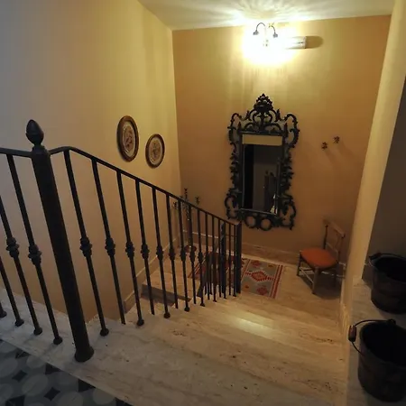 Hotel El Refugio De Don Miguel Penaranda de Duero