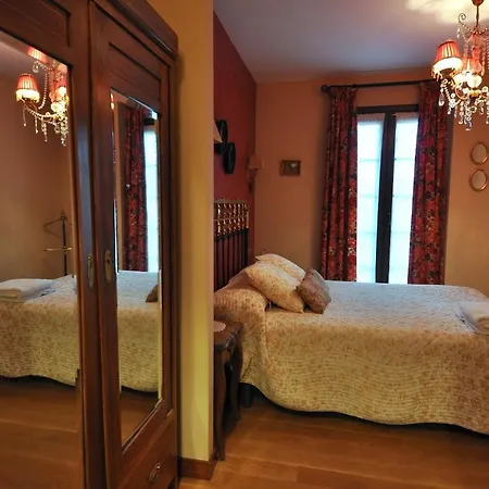 Hotel El Refugio De Don Miguel Penaranda de Duero