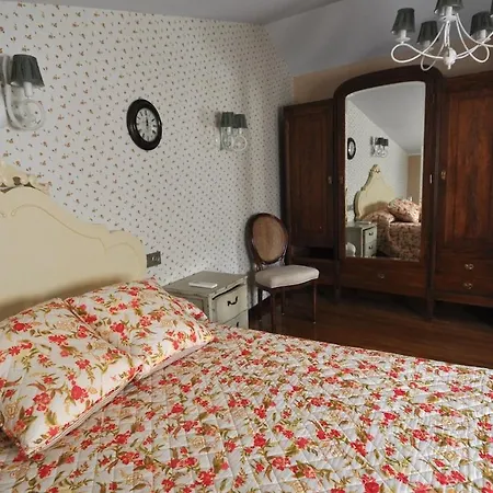 Hotel El Refugio De Don Miguel Penaranda de Duero