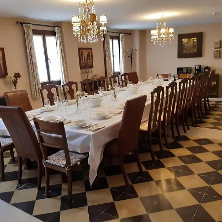 El Refugio De Don Miguel Hotel Penaranda de Duero
