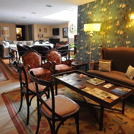 Hotel El Refugio De Don Miguel *