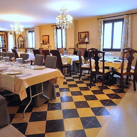 Hotel El Refugio De Don Miguel *