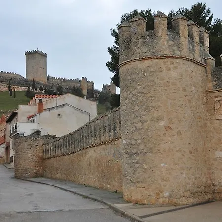 El Refugio De Don Miguel * Penaranda de Duero