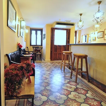 Hotel El Refugio De Don Miguel *