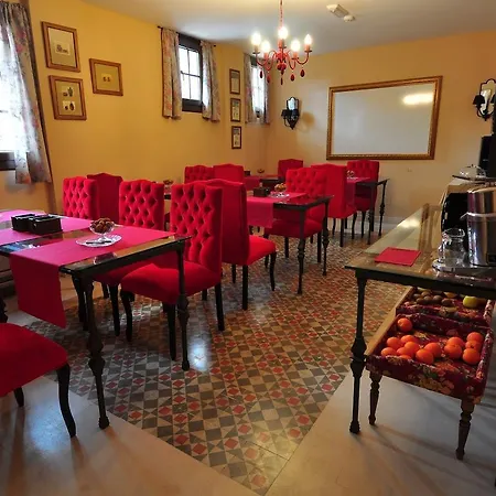 Hotel El Refugio De Don Miguel *