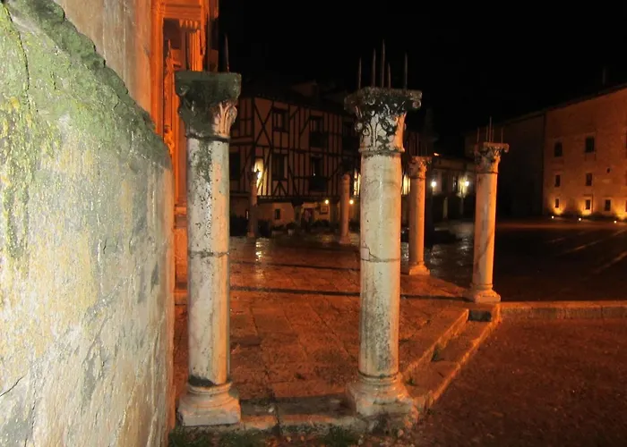 El Refugio De Don Miguel 호텔 *