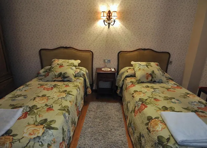 El Refugio De Don Miguel