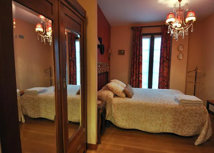 호텔 El Refugio De Don Miguel 페냐란다 데 두에로