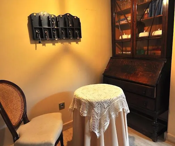 El Refugio De Don Miguel *