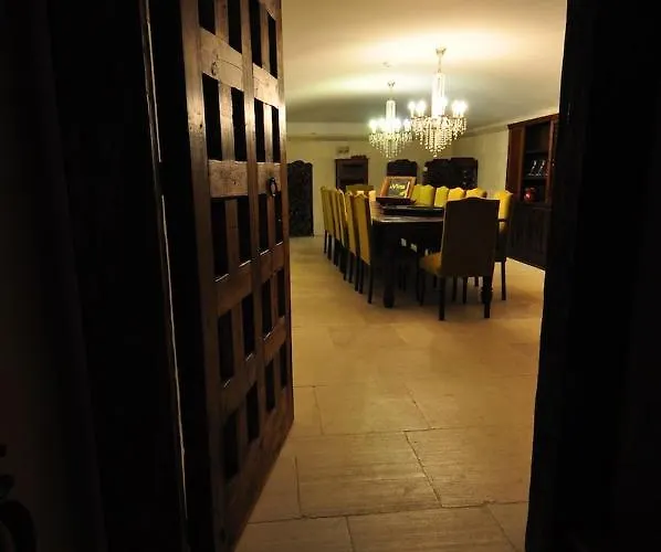 El Refugio De Don Miguel *