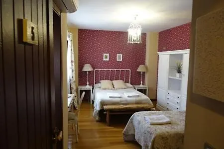 호텔 El Refugio De Don Miguel 페냐란다 데 두에로