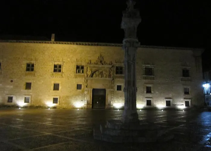 El Refugio De Don Miguel