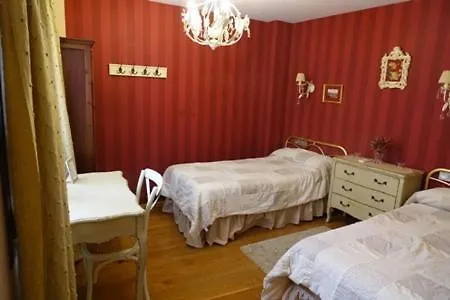 El Refugio De Don Miguel 호텔 페냐란다 데 두에로