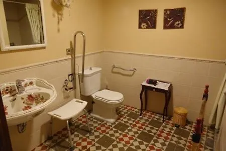 El Refugio De Don Miguel 호텔