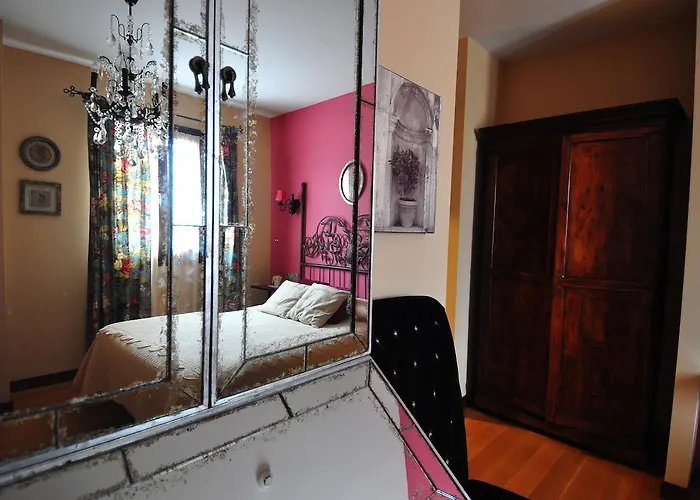 El Refugio De Don Miguel * 페냐란다 데 두에로