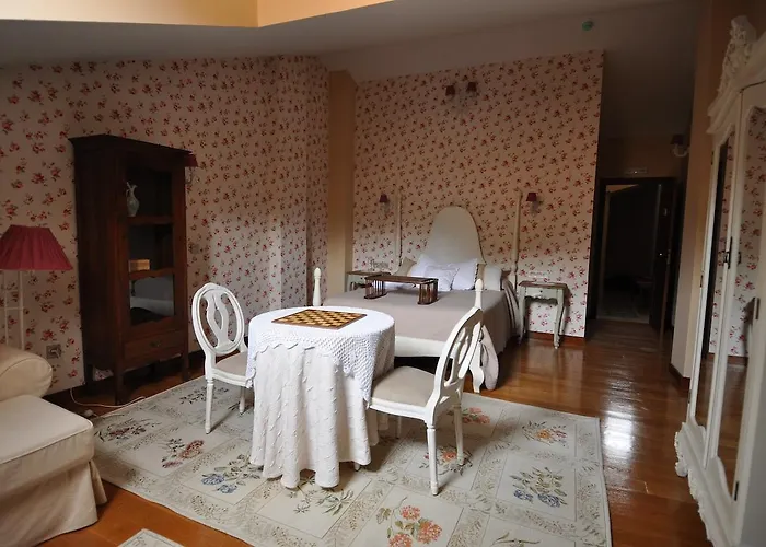 El Refugio De Don Miguel * 페냐란다 데 두에로