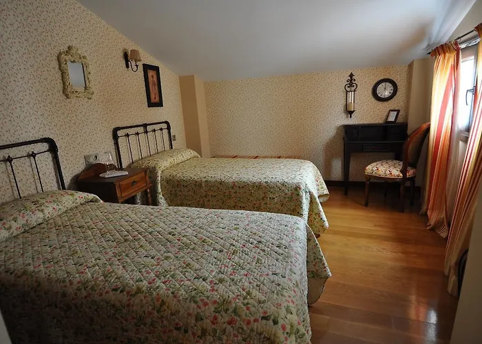 El Refugio De Don Miguel * 페냐란다 데 두에로